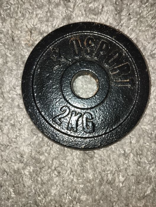 Спортивный инвентарь