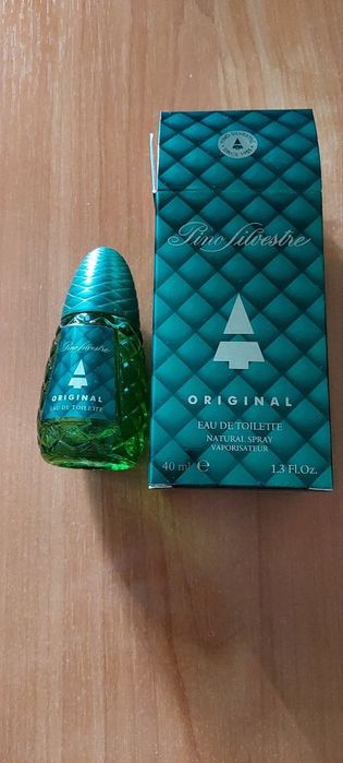 Pino Silvestre Туалетная вода и тоник