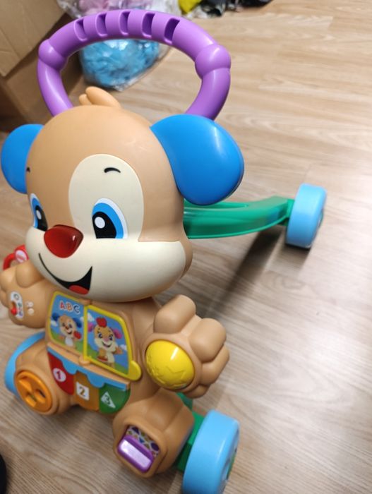 Andarilho para criança