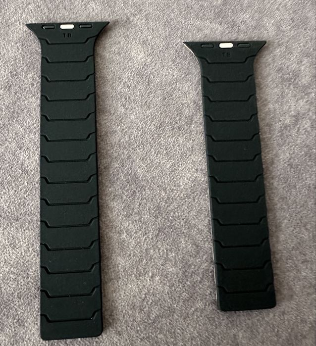 Pasek magnetyczny Apple Watch