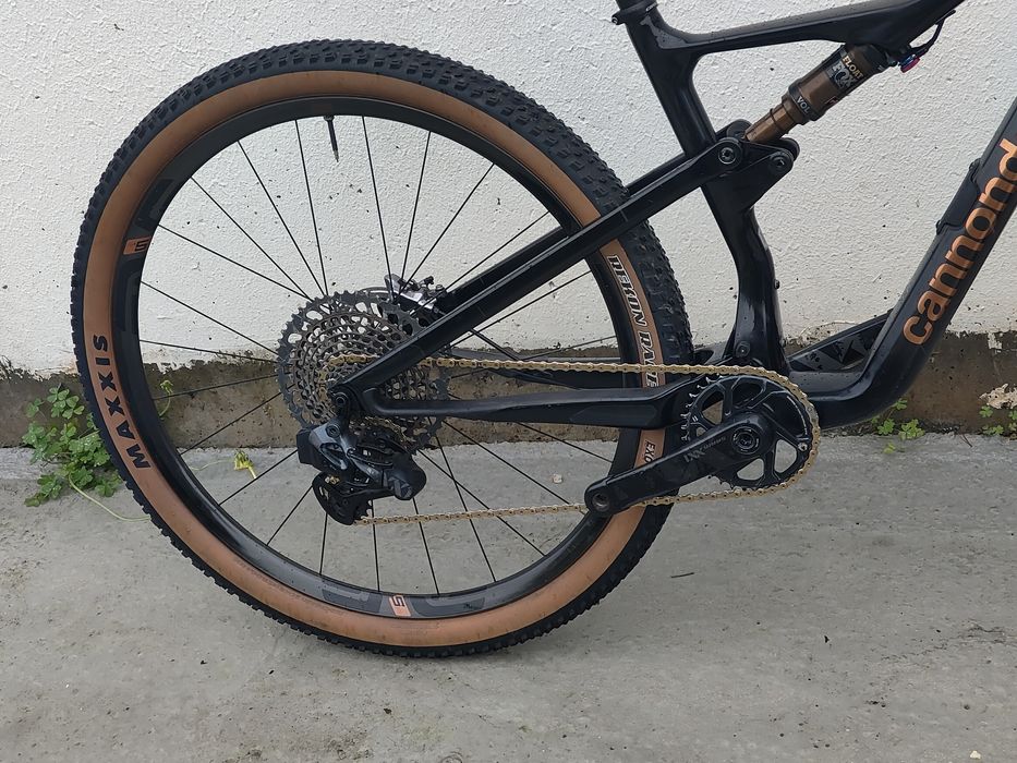 3499€Cannondale scalpel ultimate ( aceito retomas)
Travões XTR 9100
Pe