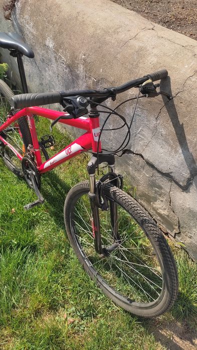 Велосипед Up 26"