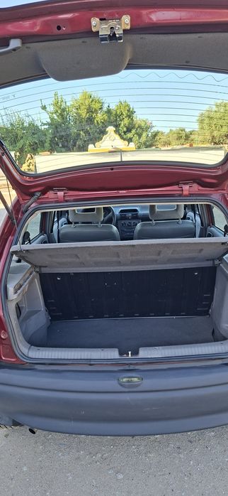 Opel corsa 1.5 TD