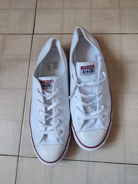 Кеди Converse Chuck Taylor All Star