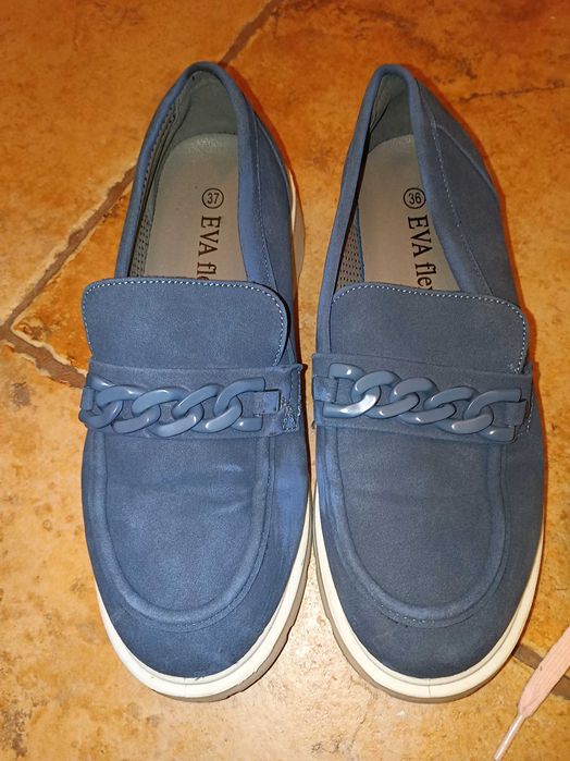 Calçado sexo feminino n.37