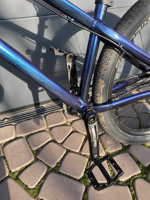 Dartmoor Two6Player Pro 2025 | Cosmic | Rozmiar L | Gwarancja