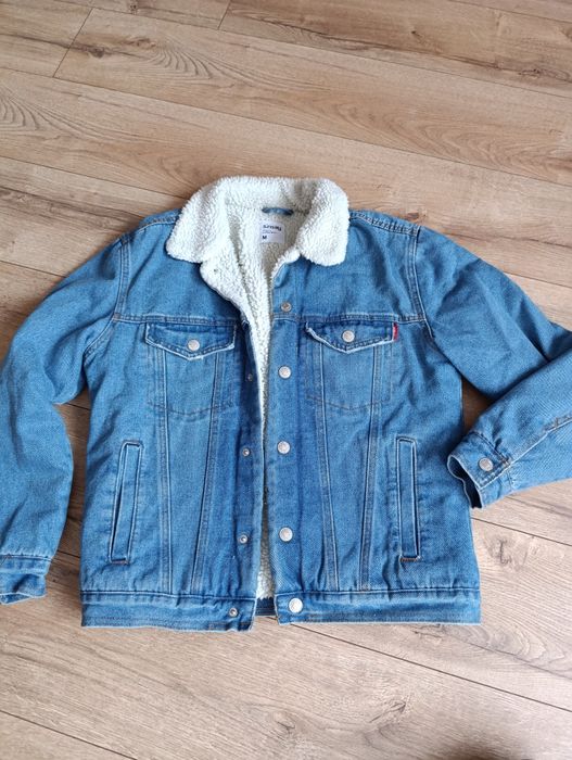 Kurtka zimowa męska