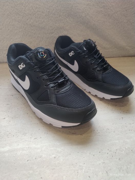 Buty męskie  r 43 Nike Air Span II AH8047