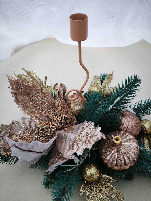 Новорічний декор