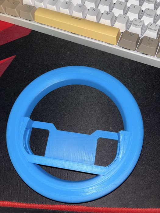 Kierownica do nintendo w różnych kolorach MAM KILKA SZTUK