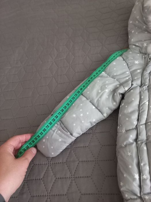 Зимовий конверт Primark