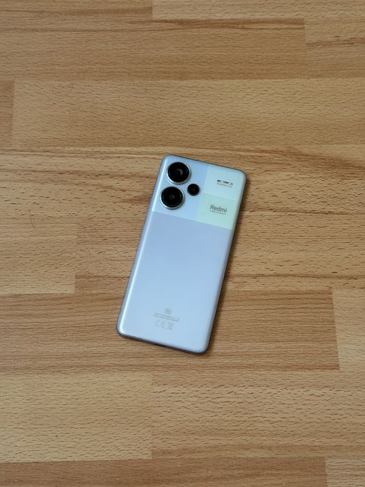 Xiaomi Redmi Note 13 Pro+ 5G 12/512 Aurora Purple