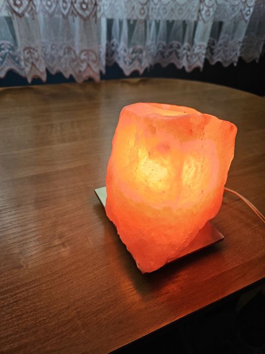 Lampa solna prl.