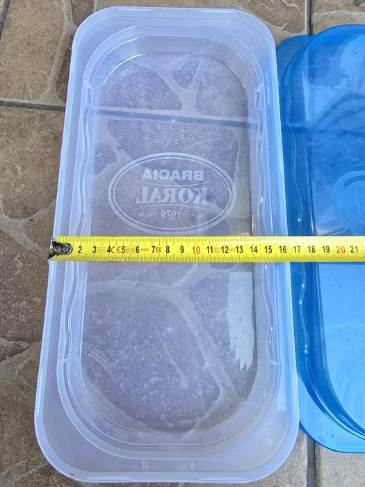 Przykrywki- pokrywki kuwety do lodów,mrożonek