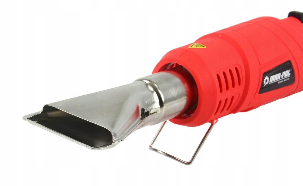 Wypalarka Elektryczna Do Chwastów Liści Opalarka 2000W