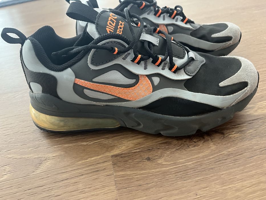 Tenis Nike 38 impecaveis