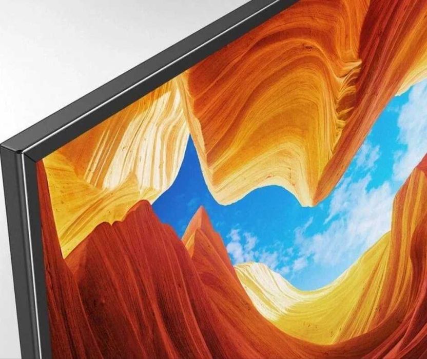 Новий телевізор Sony KD-55XH9288 Smart TV 4k 120гц Android гар12