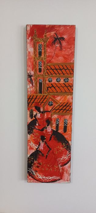 Quadros. Diversos
