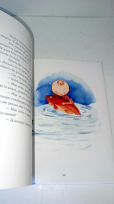 O segredo do Rio - Miguel Sousa Tavares
