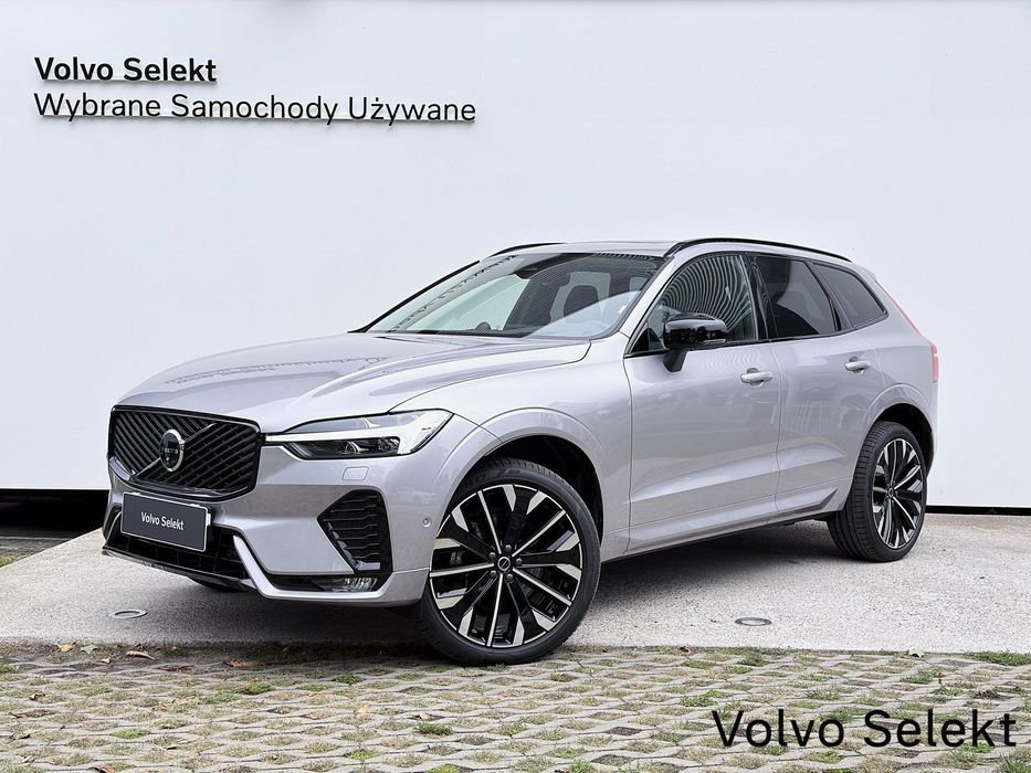 Volvo XC 60