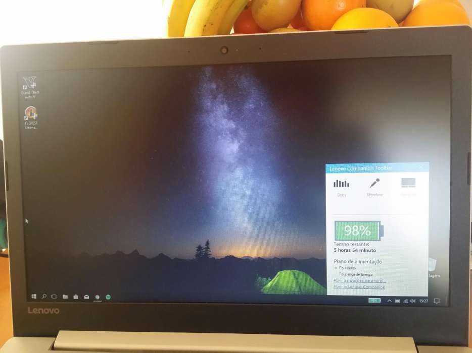 Computador Portátil