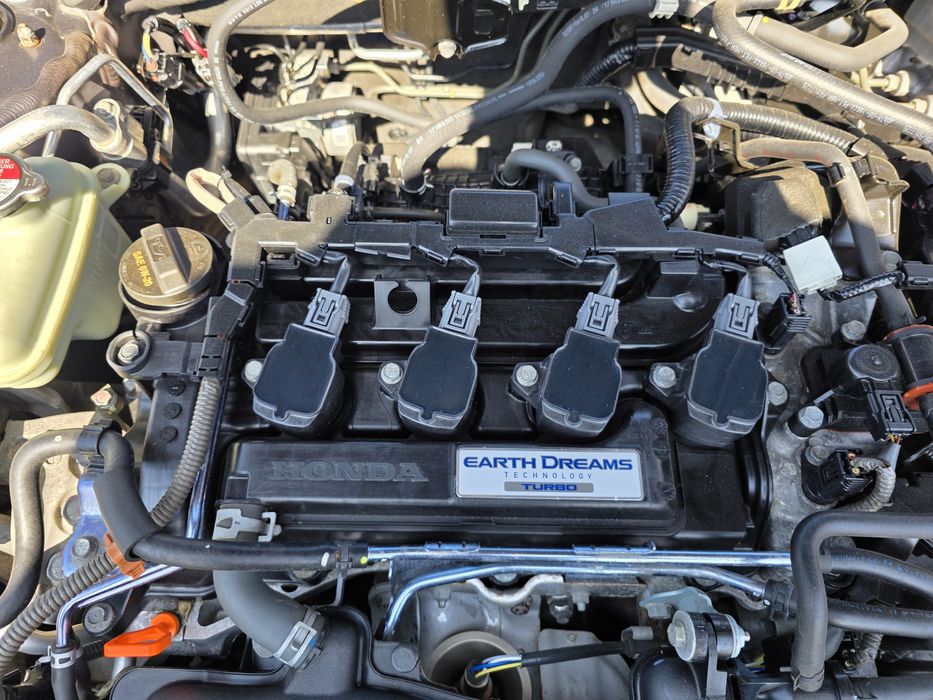 Продам хонда сивик 2017г.