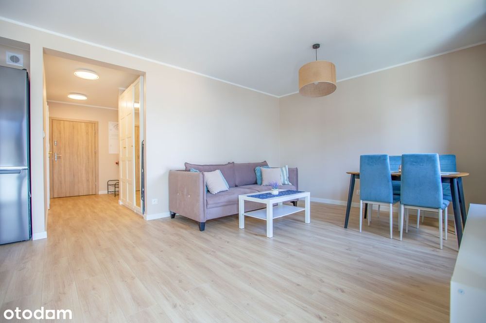 2/3 Pokoje| Pod Klucz| Świetna Oferta - Widok 3