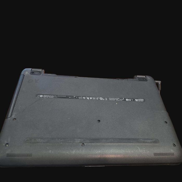 Laptop Hp i5 6/500gb