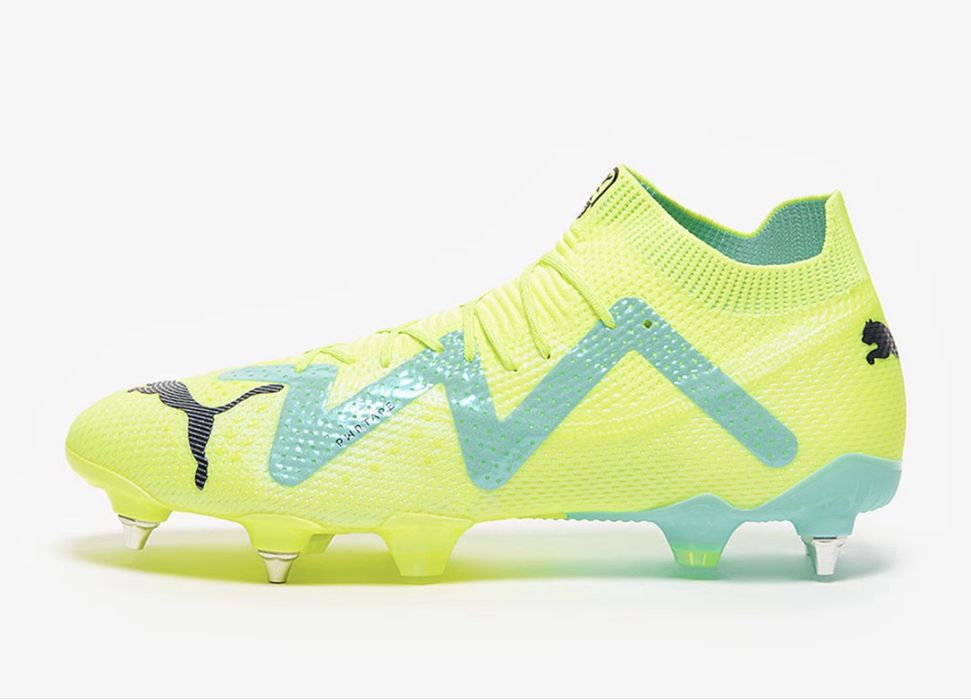 Професійні бутси Puma Future 45р