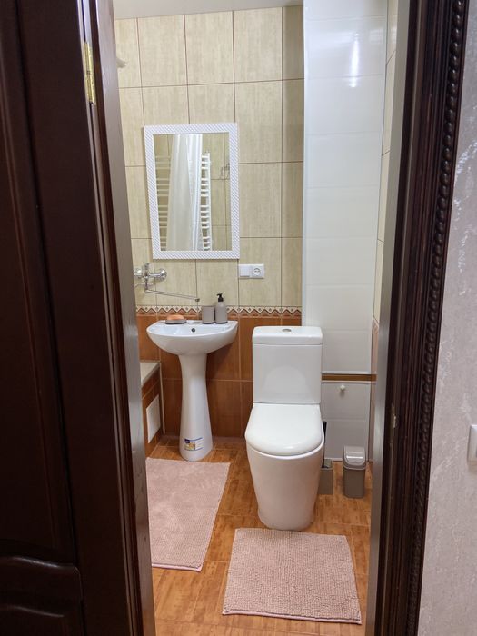 Квартира , подобово у центрі Старого міста  Little Miracle Apartment