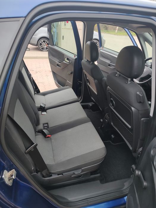 Opel Meriva 2006r. 1.6