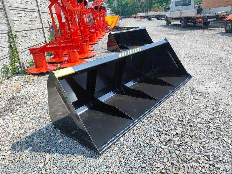 ŁYŻKA do tura EURO/SMS/MX-łycha do ładowacza-szypa-na TUZ na tył-2025