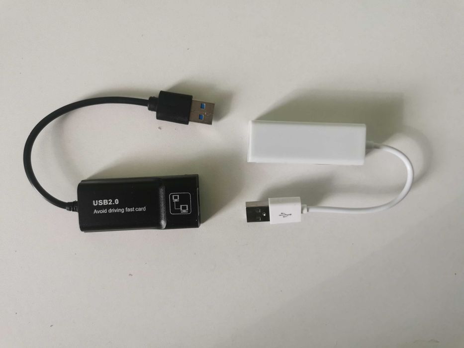 USB WiFi 2 3 5 db антена адаптер ноут ПК 2.4 BT
