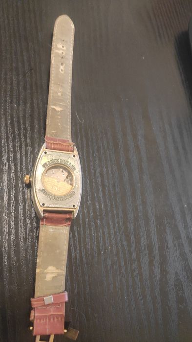 Часы Franck Muller Geneve 330ft