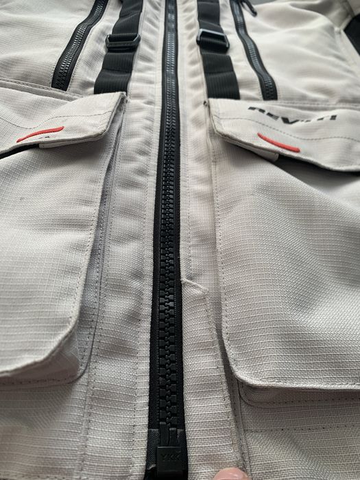 Мотокуртка Revit Sand 3