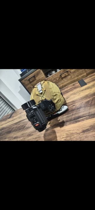 Material de airsoft