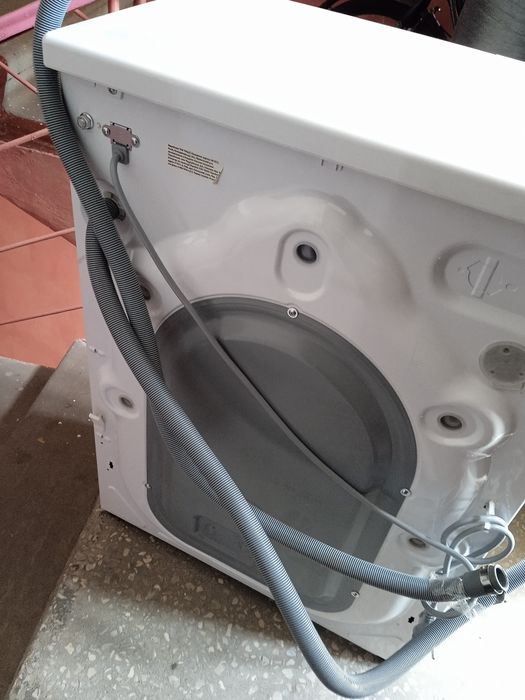 Продам пральну машину Beko
