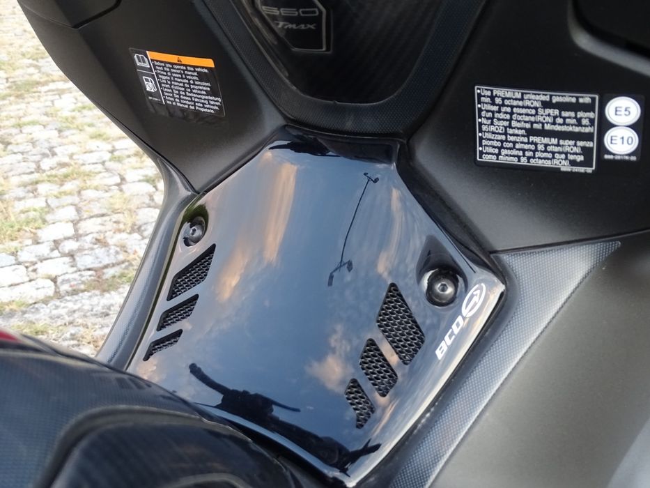 Yamaha T Max 560 Tech Max
