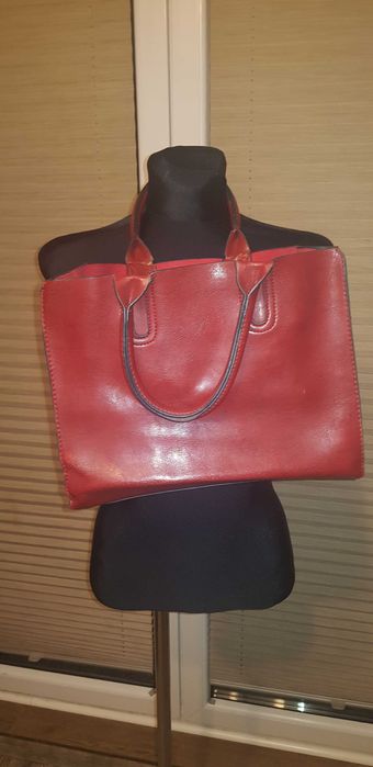 Torebka damska do ręki