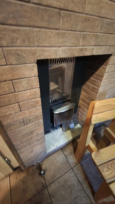 Баня з зрубу під самовивіз