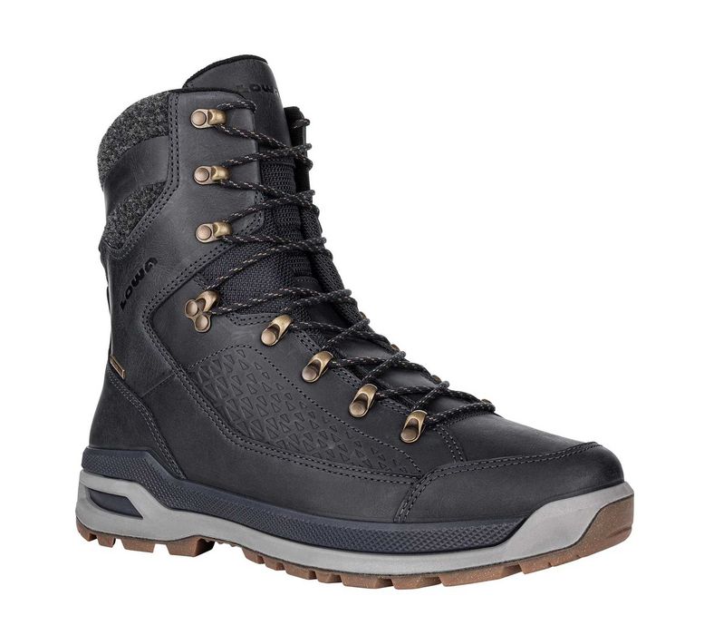 Ботинки берци зимние Renegade EVO ICE GORE-TEX Winter. Р 42