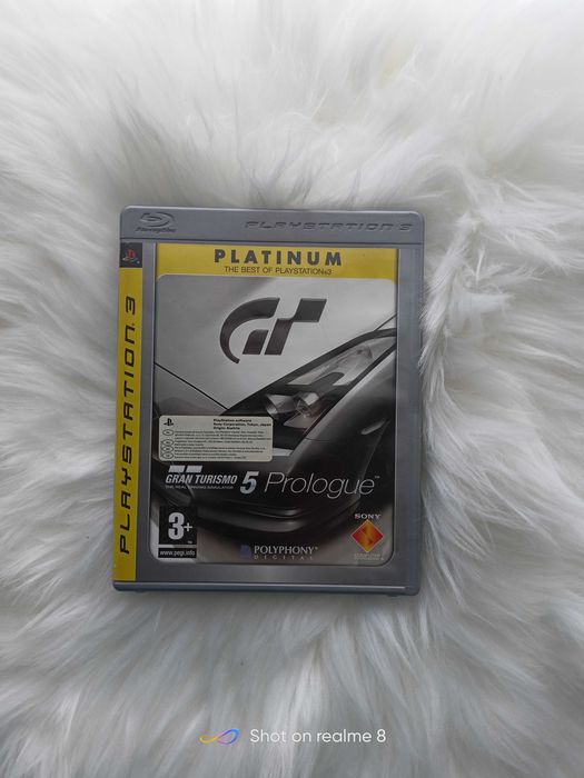 Gran Turismo 5 Prologue