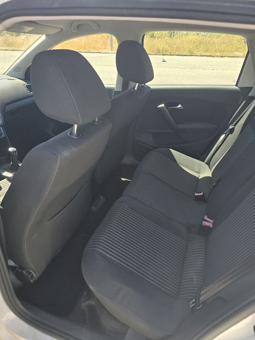 Volkswagen Polo 1.6 TDI