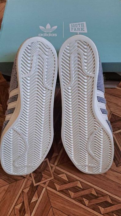 Adidas South Park Campus 80s sp Towelie