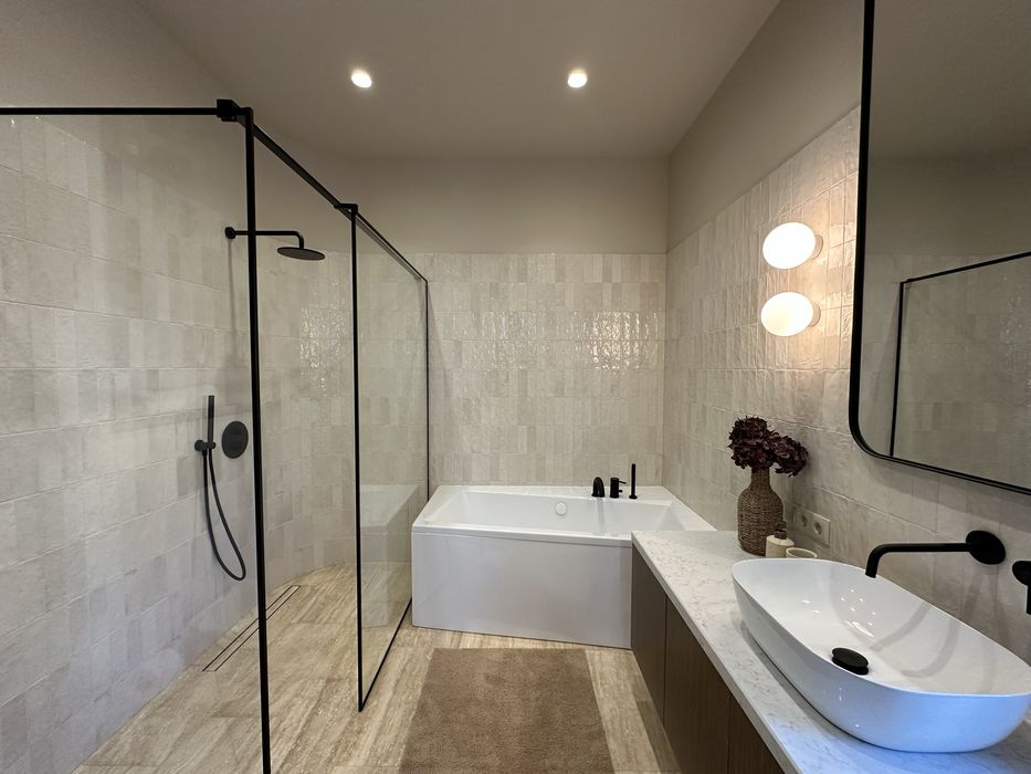 Шикарный дом на 12 фонтана