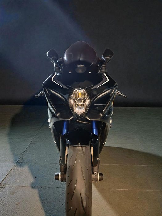 Suzuki Gsx-R 1000 RA L8