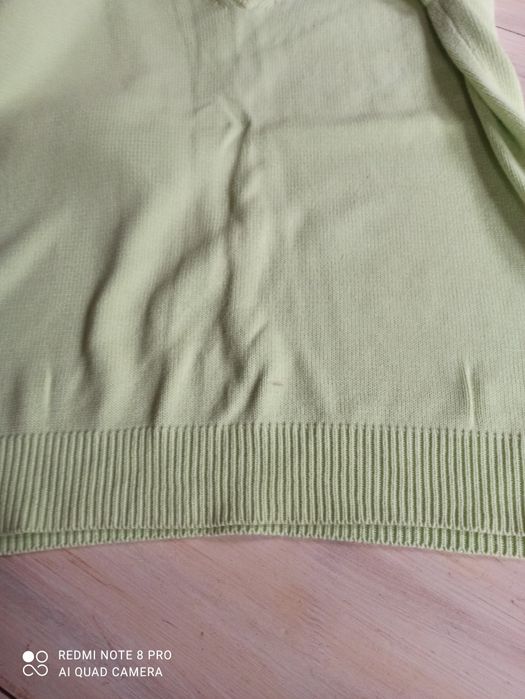 Sweter Tommy Hilfiger