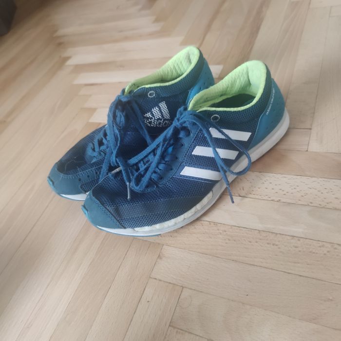 Sprzedam adidasy do biegania