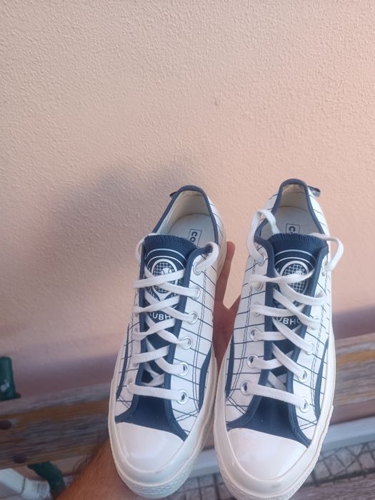 Ténis All Star Converse Chuck Taylor 70