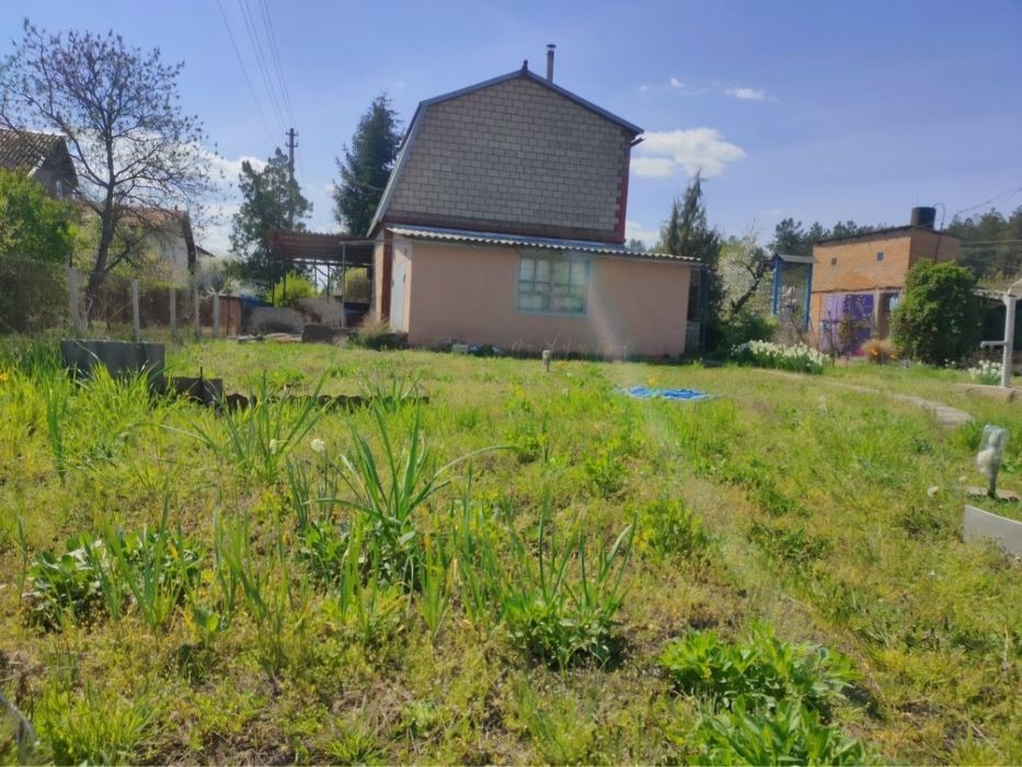 Дача в Кулишах ст. «Строитель»— 15 минут от города!